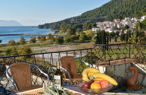 Neo Klima Apartment | Hovolo Hotel Apartments