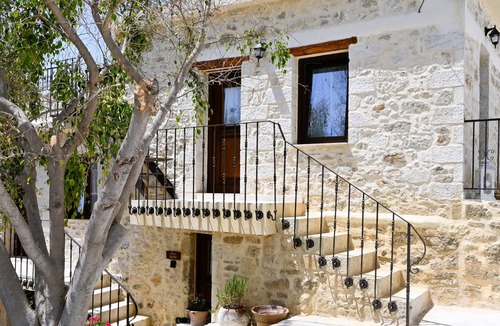 Ierapetra Apartment | Hra Suite