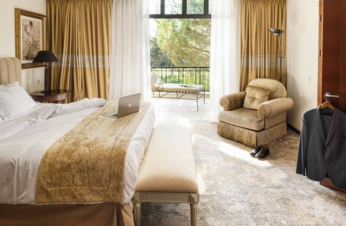Thermi Hotel | Hyatt Regency Thessaloniki