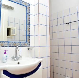 Vlikhos Villa | Hydra Erato
