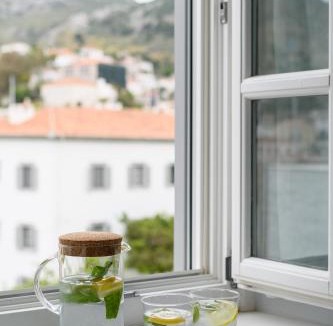 Hydra Apartment | Hydras Chromata