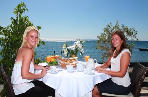 Potokaki Hotel | Hydrele Beach Hotel & Village