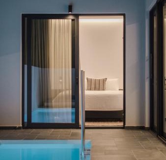 Analipsi Villa | Hygge Suites