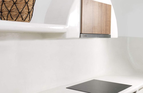 Messaria House | Hyposkafa Cave Houses #AuthenticSantorinianLiving