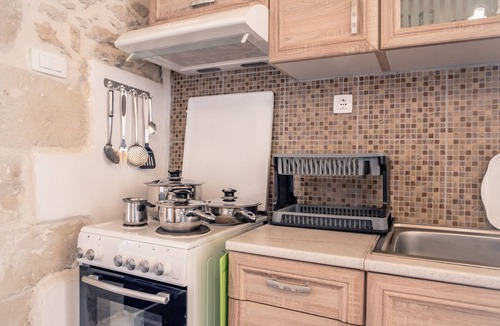 Kissamos House | Iakovos’s Cottage Ideal Base for Balos &Elafonisi