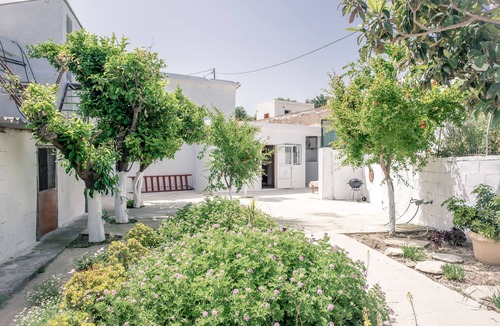 Kissamos House | Iakovos’s Cottage Ideal Base for Balos &Elafonisi