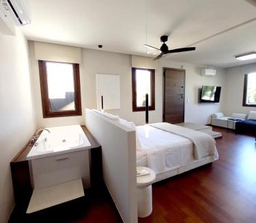 Korithion Apartment | Ianos Living Spaces - 01