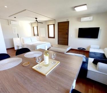 Korithion Apartment | Ianos Living Spaces - 01