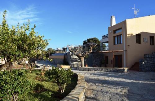 Koutouloufari House | Ida villa