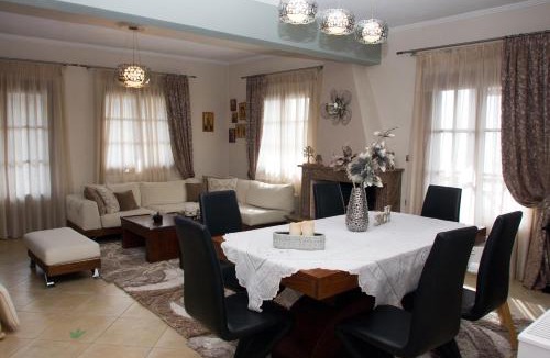 Glossa Apartment | IDEAL House skopelos