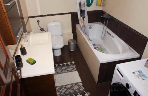 Glossa Apartment | IDEAL House skopelos