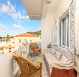 Pombia House | Ideal house to explore South Crete