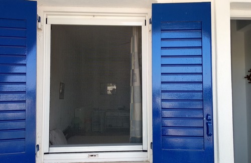 Aliki Apartment | Ideal studio near the beach #2 - Aliki/Paros