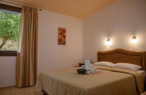 Zaros Hotel | Idi Hotel