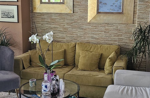 Vilia Hotel | Idillion