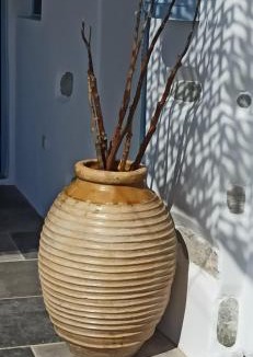 Aegiali Villa | Idothea guest house