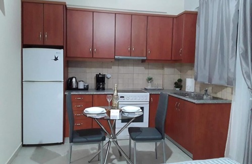 Ierapetra Apartment | Ierapetra Suites & Studios is located in the town of Ierapetra
