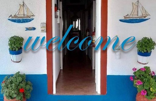 Armenistis Apartment | Ikaria Studios