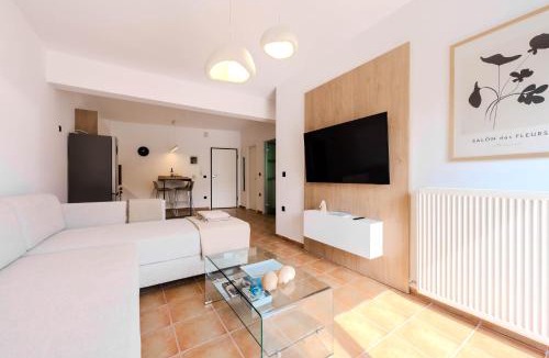 Thasos Town Apartment | Ikos Residence
