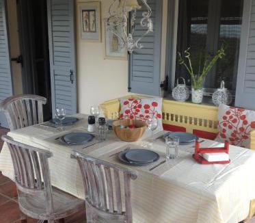 Argostoli Villa | Il Suo Paradiso