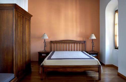 Figaleia Apartment | Ilakia