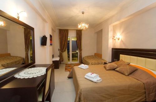 Ilia Hotel | Ilia Mare