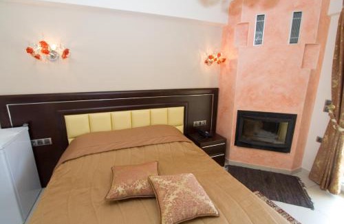 Ilia Hotel | Ilia Mare