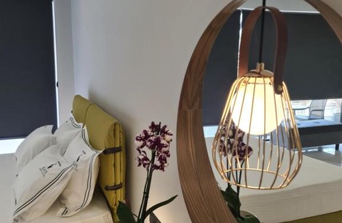 Xylokastron House | ILIA'S Luxury Suites - Adults Only
