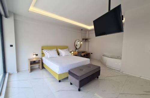 Xylokastron House | ILIA'S Luxury Suites - Adults Only