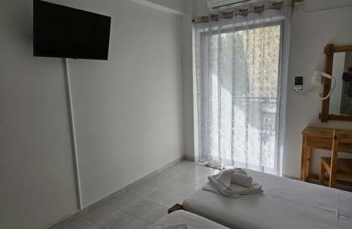 Ilia Apartment | Ilia Sea Side Studios