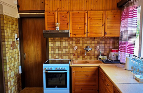 Salamis Apartment | Iliaktis Xenios Zeus