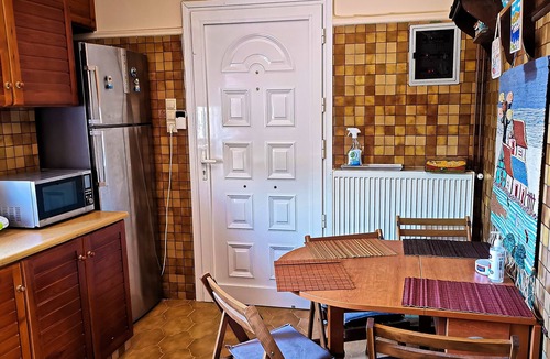 Salamis Apartment | Iliaktis Xenios Zeus