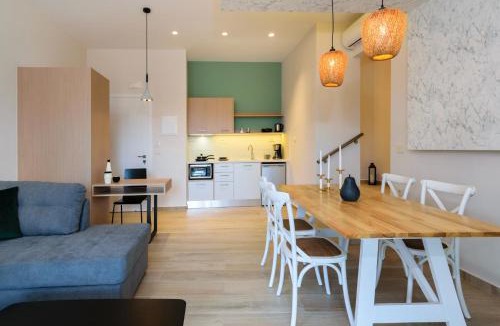 Platanos Apartment | Iliana Apartments