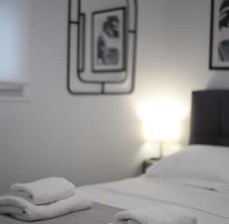 Karditsa Apartment | Iliana's apartment