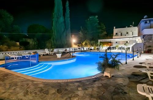 Panormos Apartment | Ilias Studios Sevasti Kalymnos
