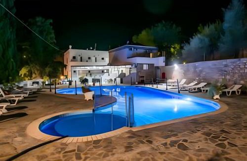 Panormos Apartment | Ilias Studios Sevasti Kalymnos