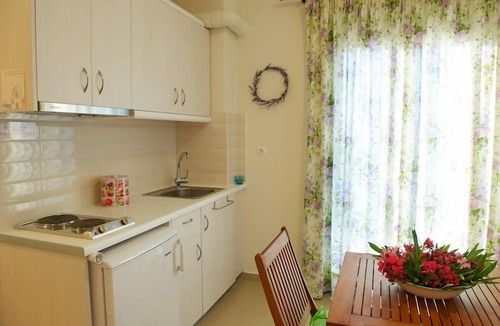 Kourouta House | Ilida Kourouta Studios
