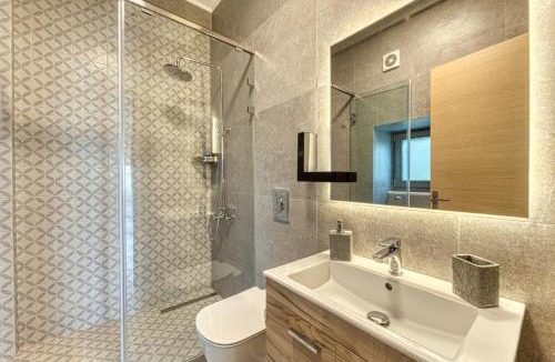 Papadhianika Villa | Ilida Villas