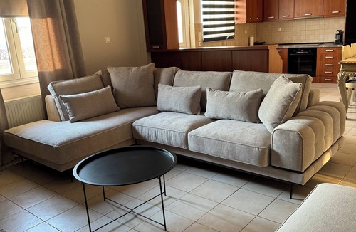 Markopoulon Apartment | ILION Air Apartment - Near Athens International Airport