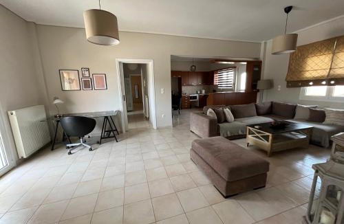 Markopoulon Apartment | ILION Air Host - near Athens International Airport