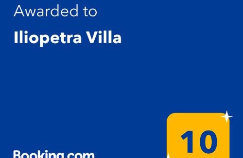 Katochori Villa | Iliopetra Villa