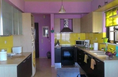 Megala Chorafia House | Immaculate 3-Bed House in Chania