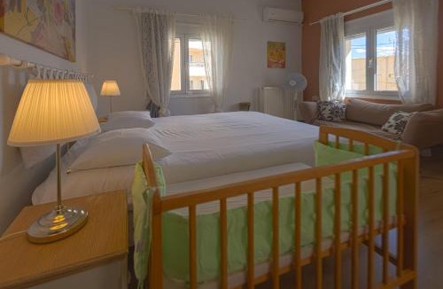 Halepa Apartment | In And Out