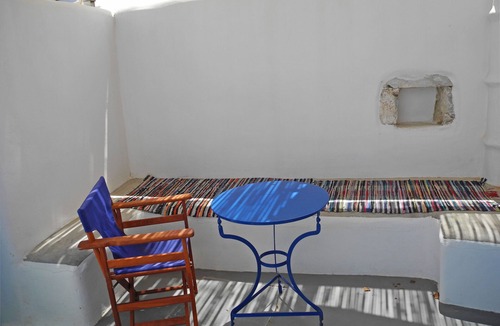 Aegiali House | In the heart of the Cyclades - Charming house