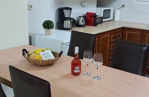 Old Quarter Apartment | In the narrow streets of the old town, family-friendly, close to the beach