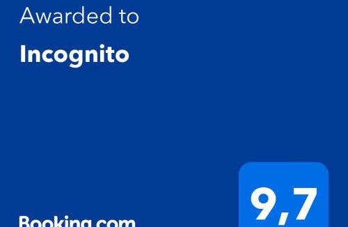 Stavroupoli Apartment | Incognito