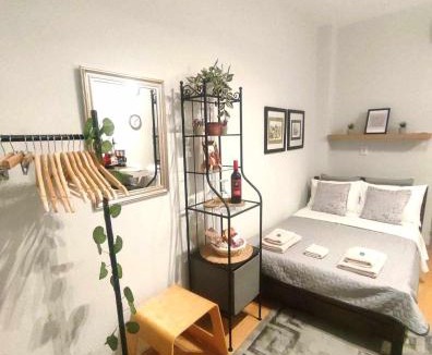 Stavroupoli Apartment | Incognito