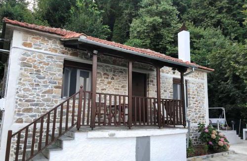 Kissos House | Infinity Guest House