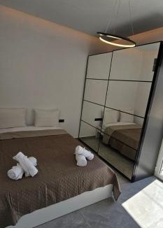 Lavrio Apartment | Infinity sea view