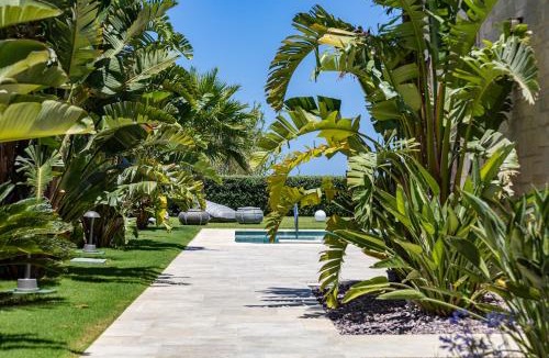 Katochori Villa | Iniada Villas